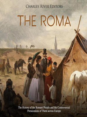 cover image of The Roma
